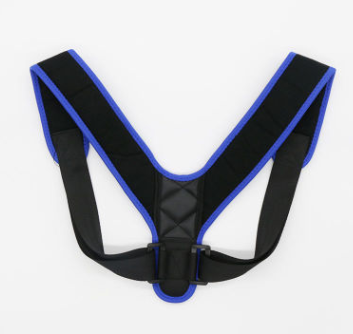 Medical Clavicle Posture Corrector Lower Back Correction Belt For Children