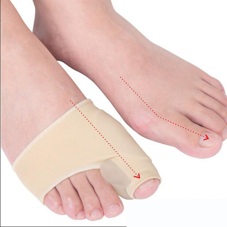 Big Foot Valgus Corrector Wear Protective Cover