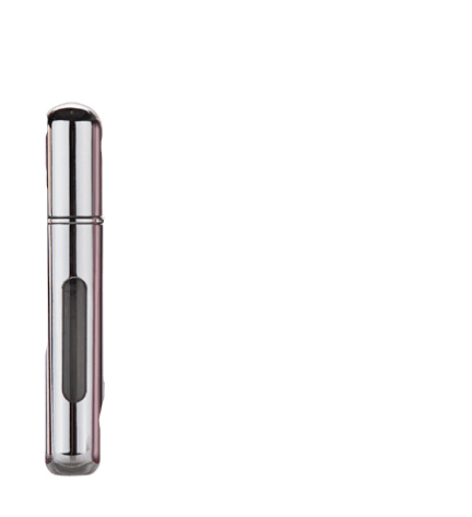 Mini Portable Refillable Perfume Bottle Refill Spray Cosmetic Container Atomizer Wholesale For Travel